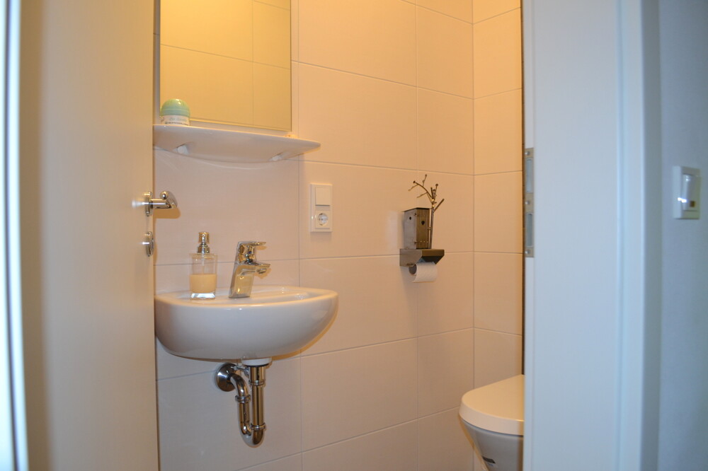 Gäste-WC