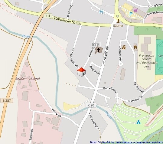 Wohnung zur Miete, 1.OG