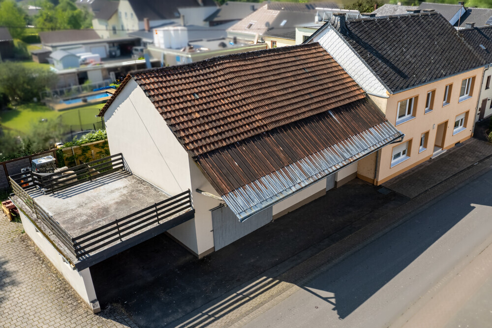 Nebengebäude