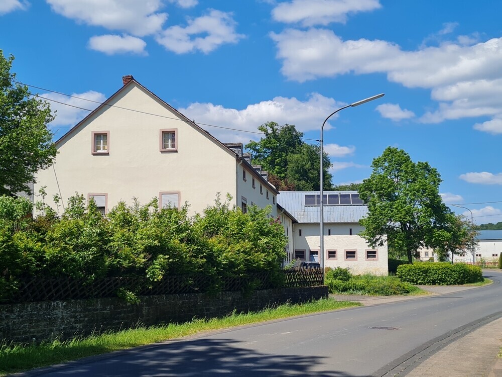 Bauernhof