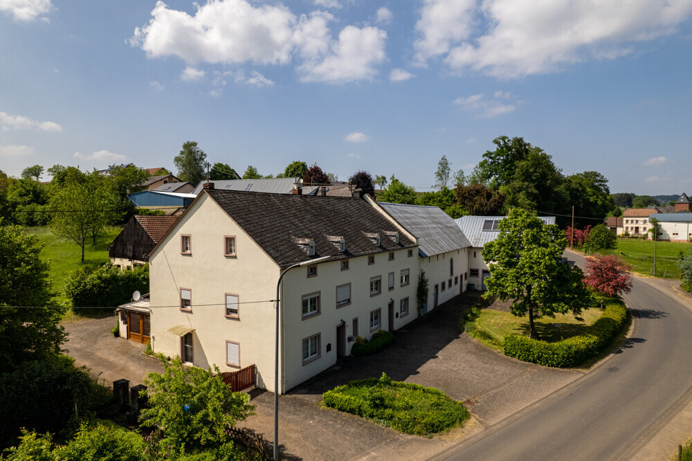 Seitenansicht