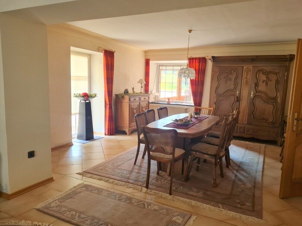 Esszimmer