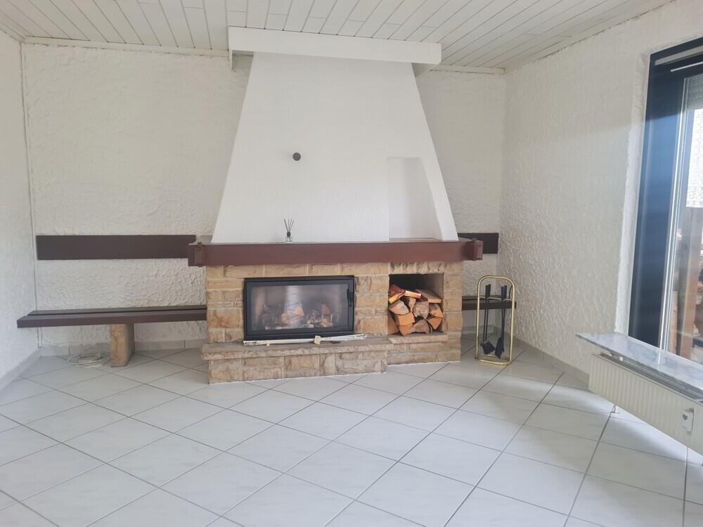 Kamin