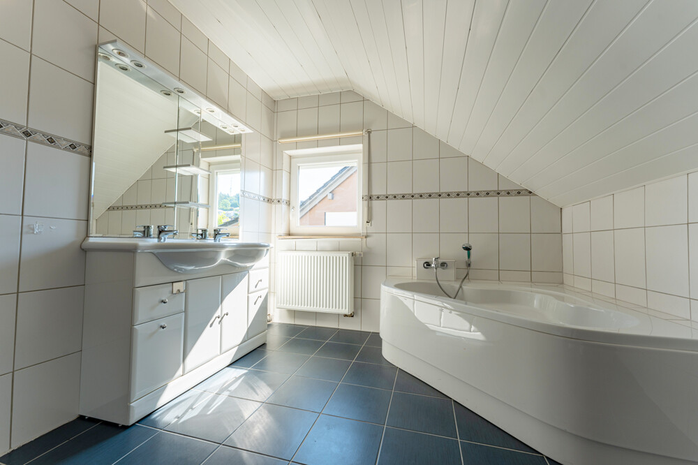 Badewanne Eltern