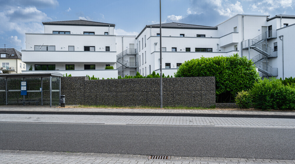 Rückansicht