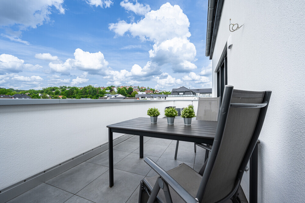 Balkon Irrel