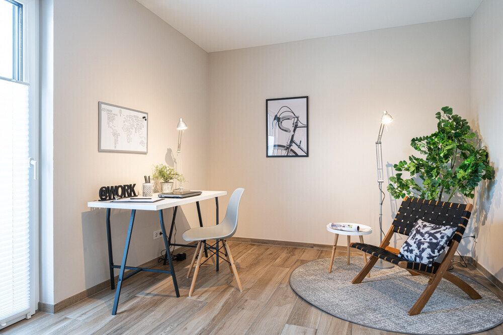 Büro