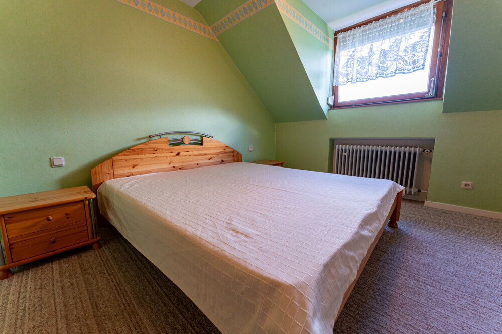 Schafzimmer DG