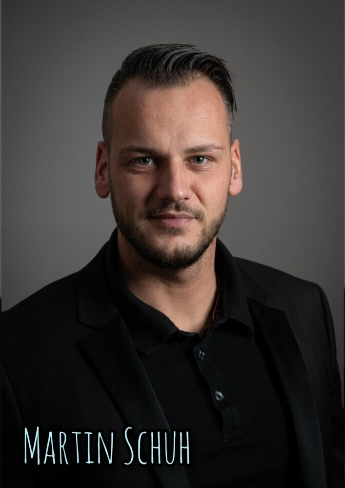 Ihr Ansprechpartner