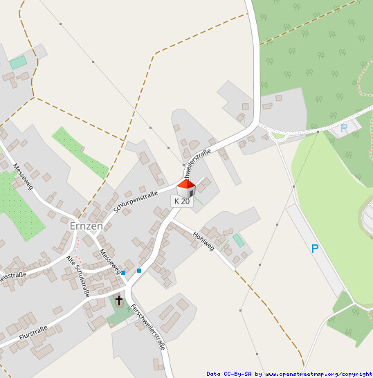 Ernzen