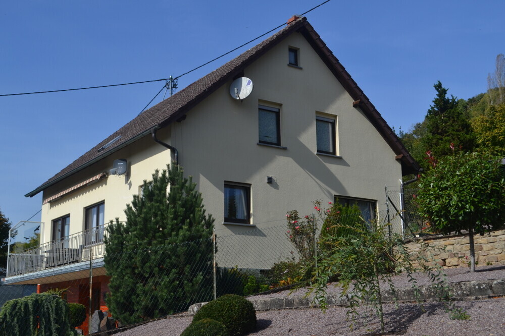 Seitenansicht rechts