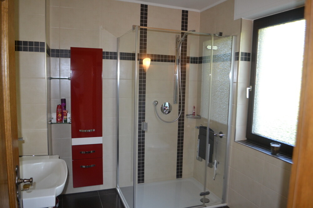 Badezimmer OG