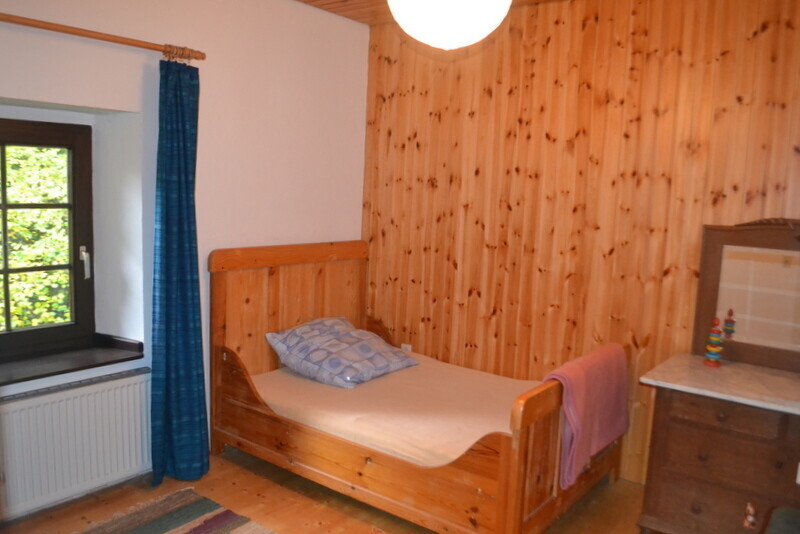 Schlafzimmer Beispiel