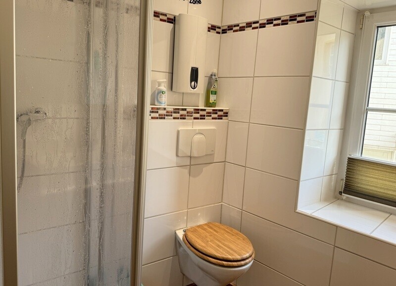 Badezimmer OG
