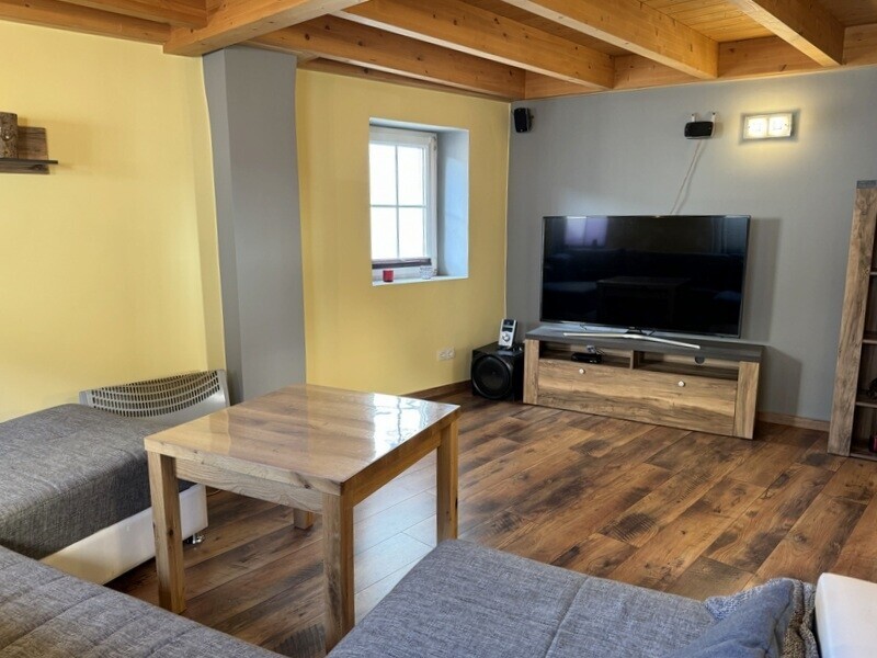 Wohnzimmer OG