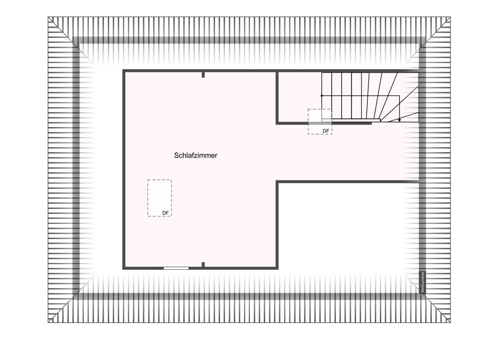Dachgeschoss
