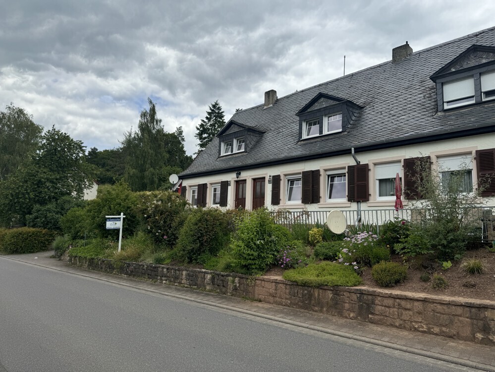 Seitenansicht