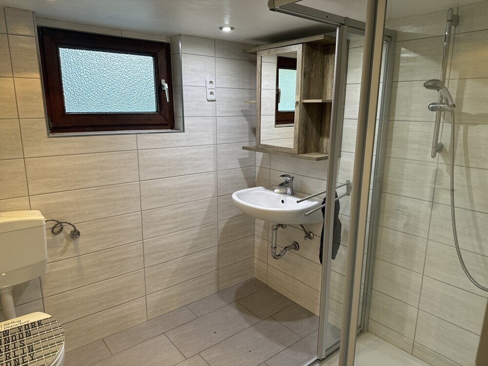 Badezimmer 6c