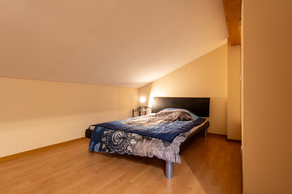 Schlafzimmer OG