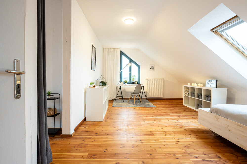 Kinderzimmer 2