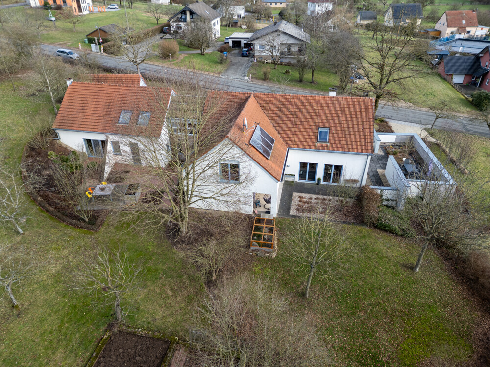 Rückansicht