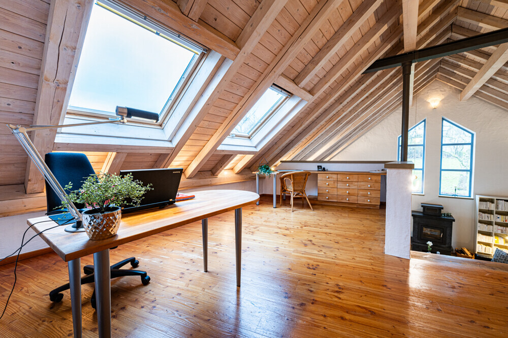 office