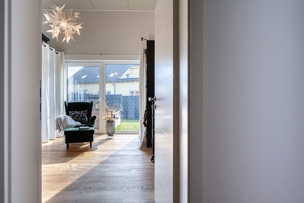 Schlafzimmer 2