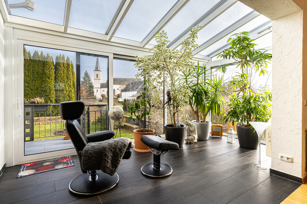 Wintergarten