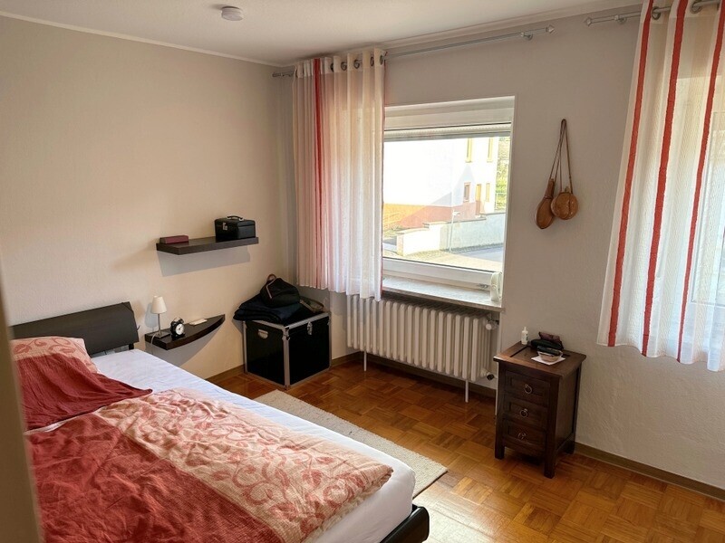 Schlafzimmer OG