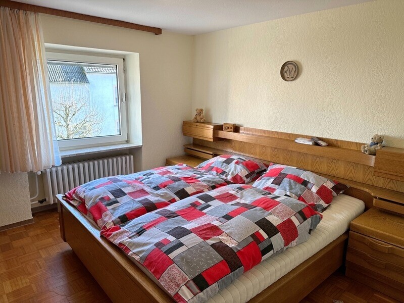 Schlafzimmer OG 2