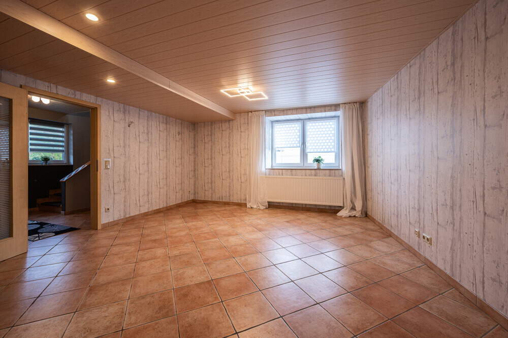 Wohnzimmer WE links