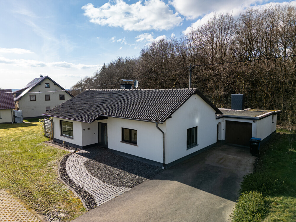 Immobilienbild