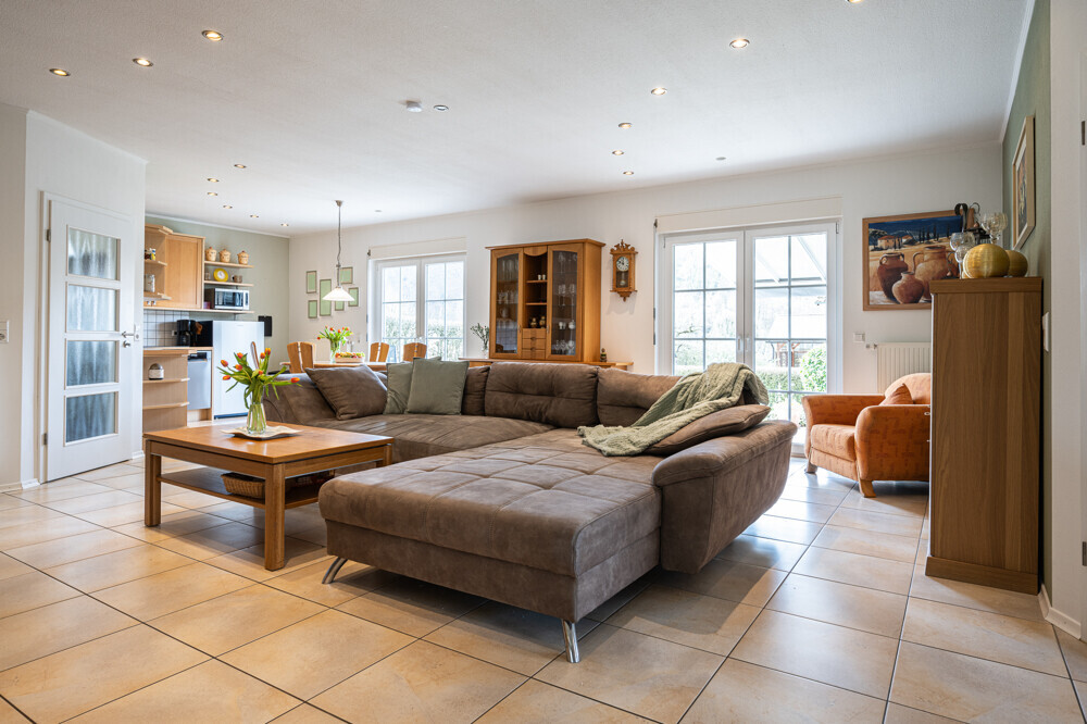 was braucht man mehr