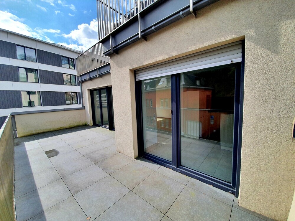 Terrasse 1