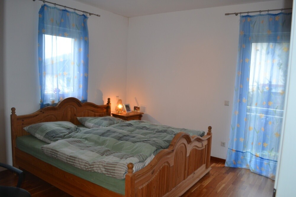 Elternschlafzimmer