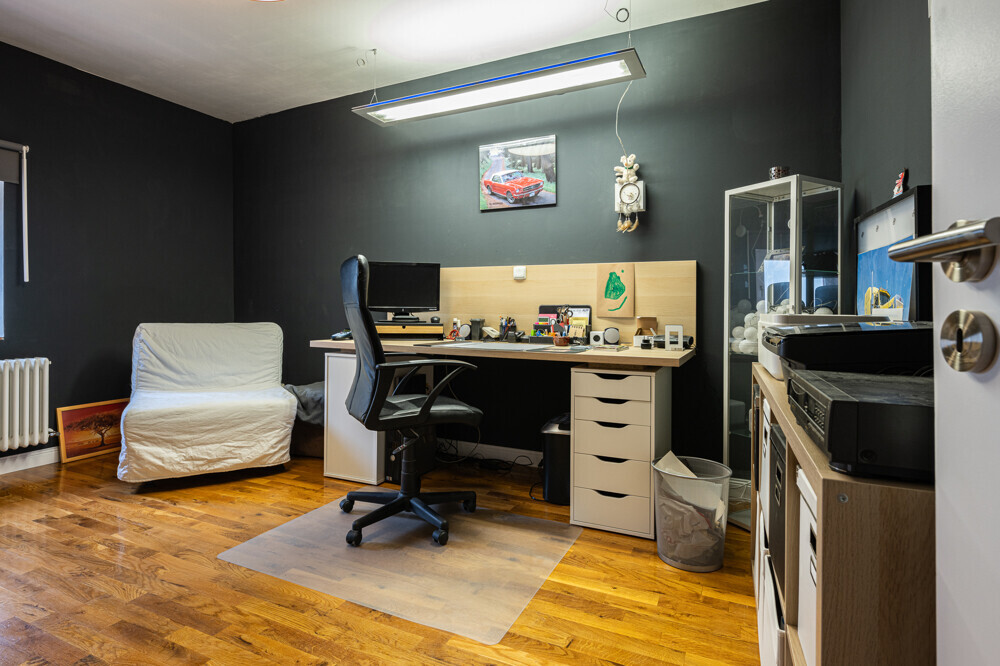 office