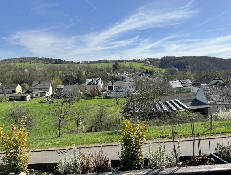 Ausblick