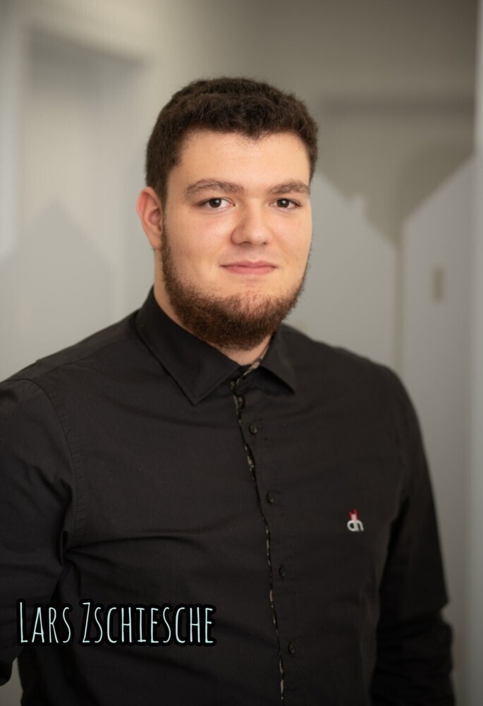 Lars Zschiesche