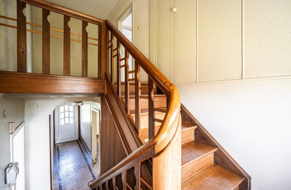 Treppenhaus