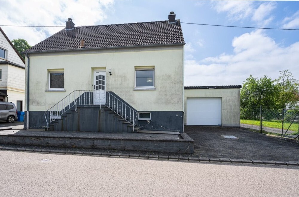 Vorderansicht