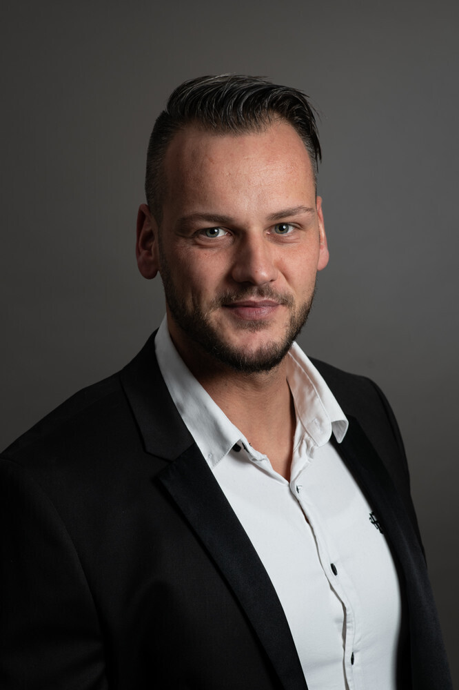 Martin Schuh