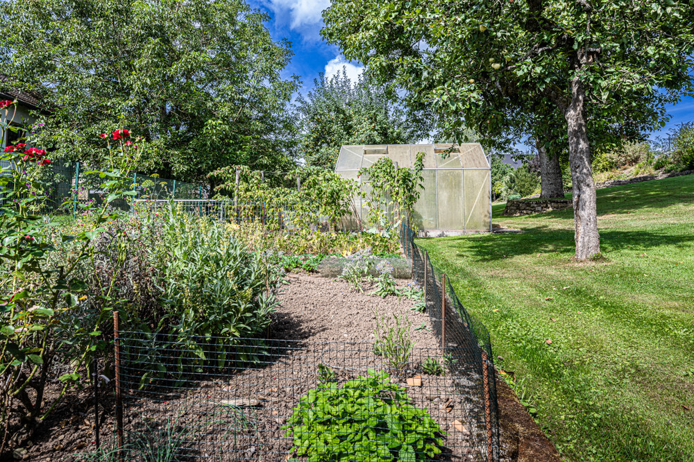 Nutzgarten