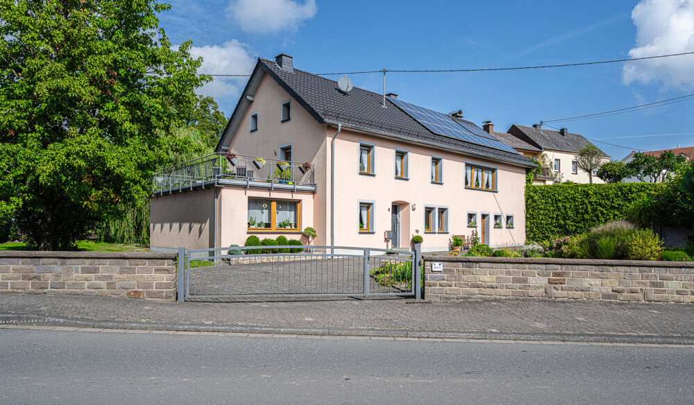 Vorderansicht