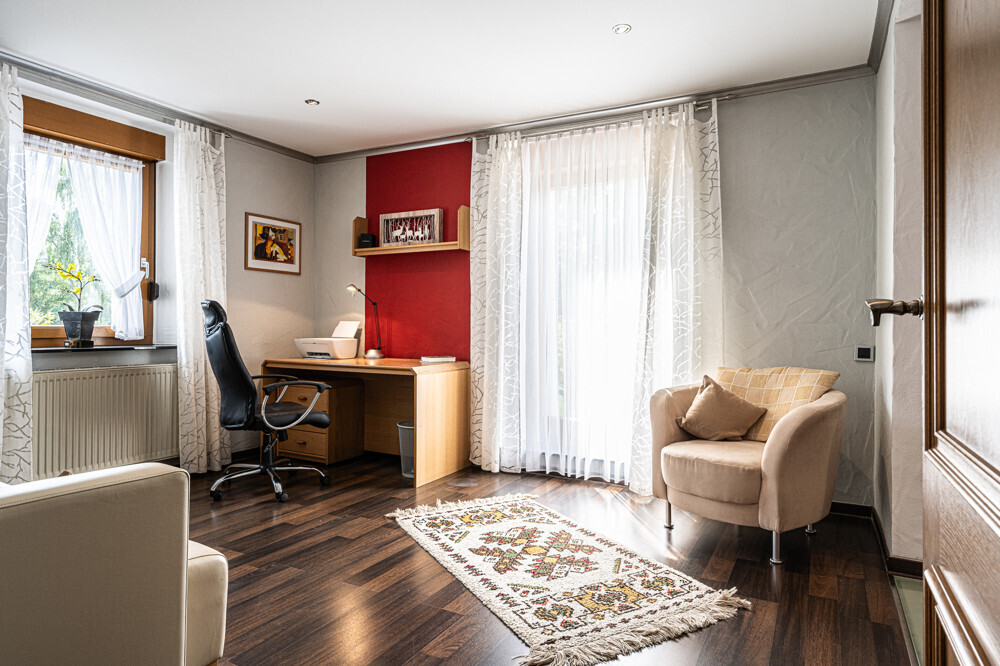 Büro OG