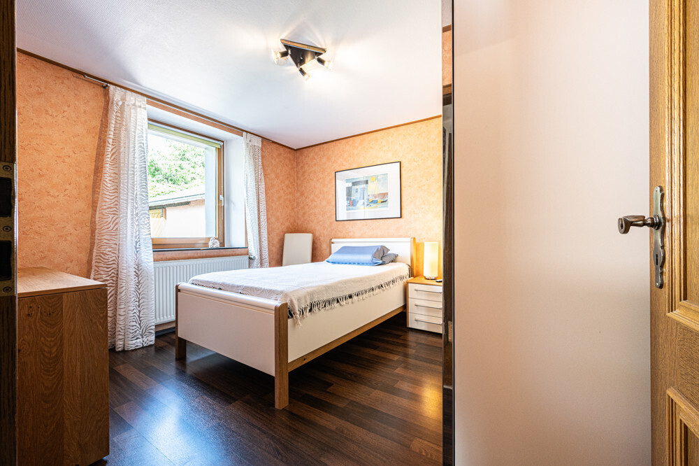 Schlafzimmer OG