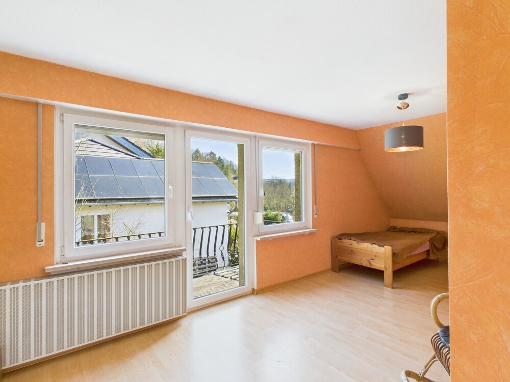 Schlafzimmer 3