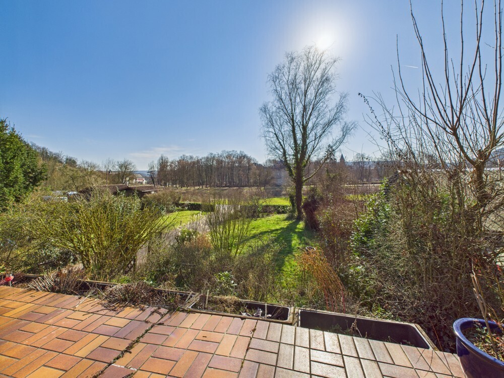 sonnig