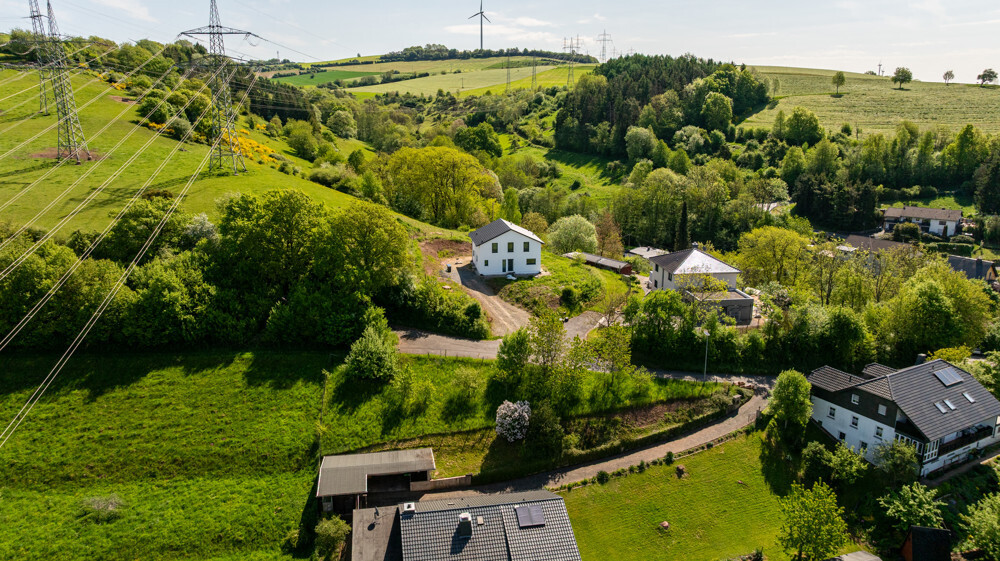 Höhenlage
