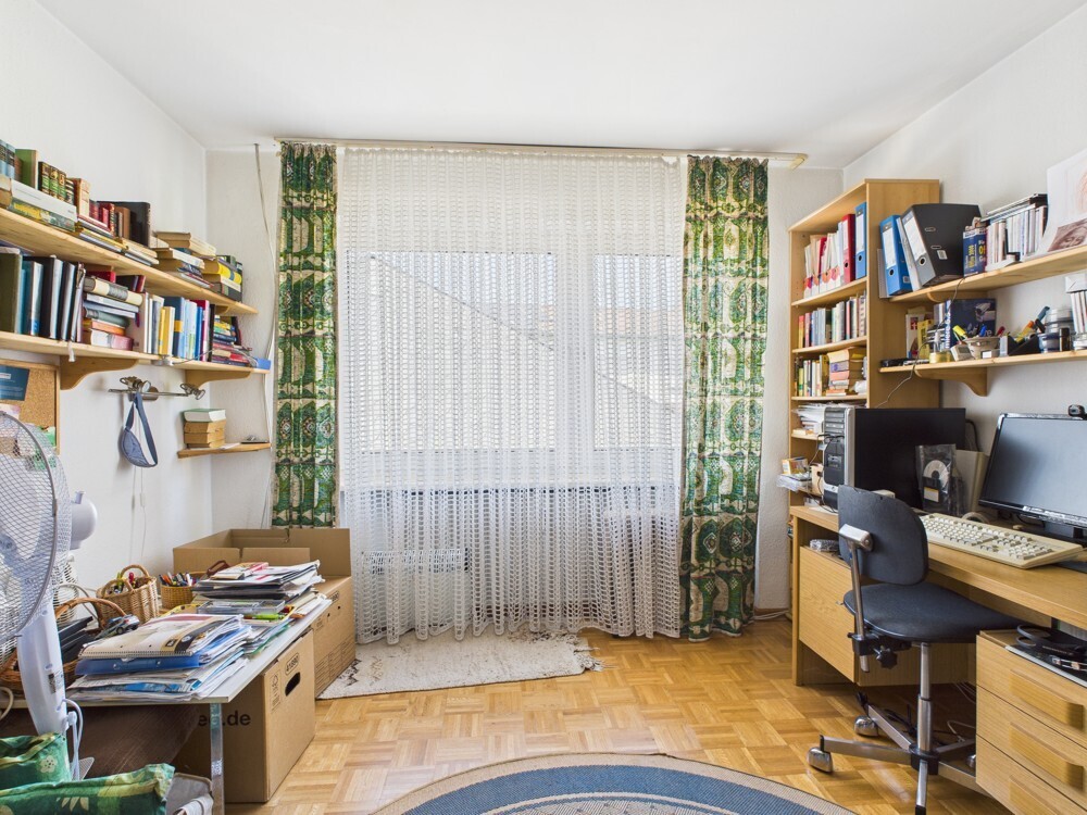 Schlafzimmer 2