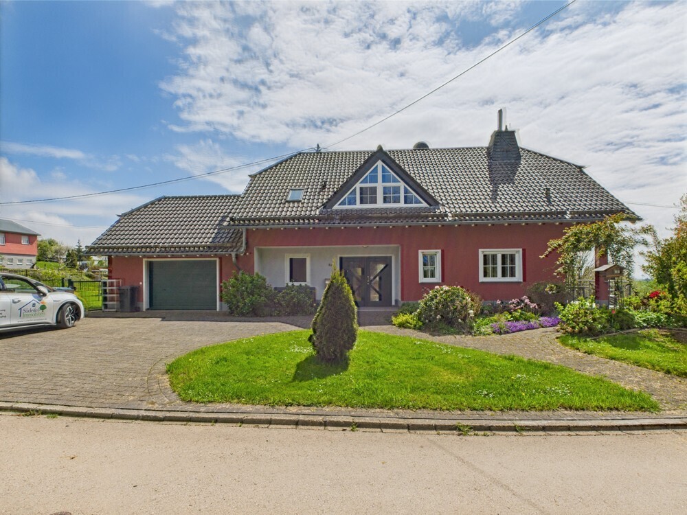 Vorderansicht